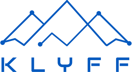 Klyff Logo